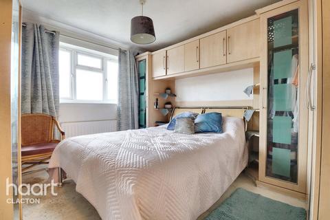 4 bedroom detached house for sale, Warnham Close, Clacton-On-Sea