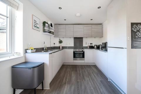 2 bedroom apartment for sale - Watford, Hertfordshire WD17