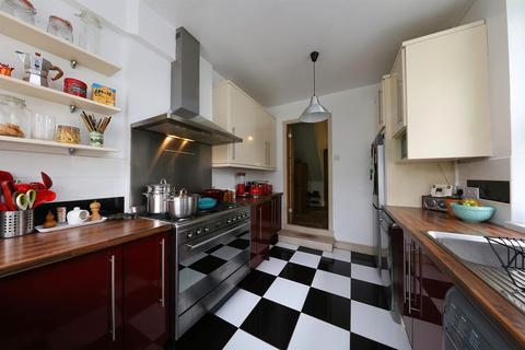 87 Brithdir Street, Cardiff, CF24 4LF