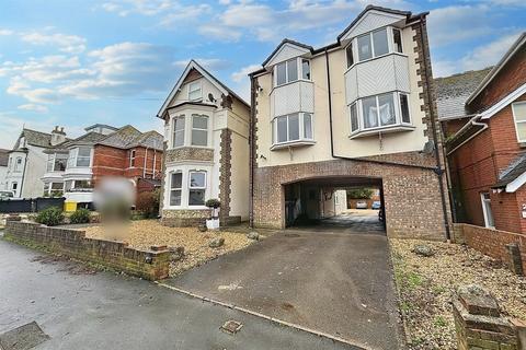 undefined, Weymouth