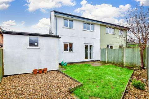 3 bedroom semi-detached house for sale - The Street, Hougham, Dover, Kent
