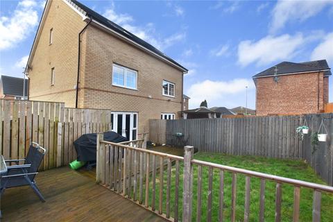 14 Carson Grove, Morley, Leeds, LS27 0GE