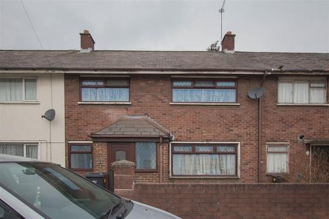 173 Broadway, Cardiff, CF24 1QH