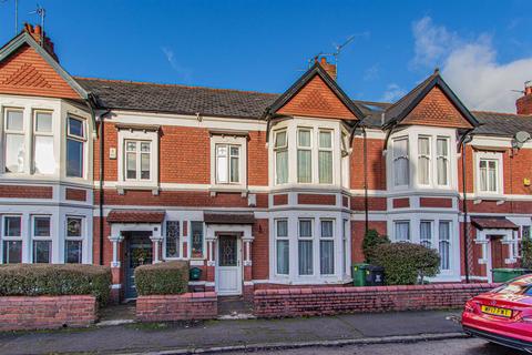 61 Waterloo Gardens, Cardiff, CF23 5AB