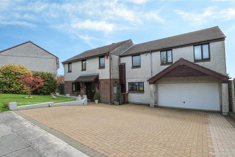 5 bedroom detached house for sale, Woolwell, Plymouth PL6