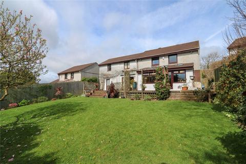 5 bedroom detached house for sale, Woolwell, Plymouth PL6