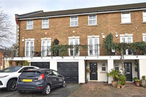 4 bedroom terraced house for sale - Barlow Drive, Shooters Hill, London, SE18