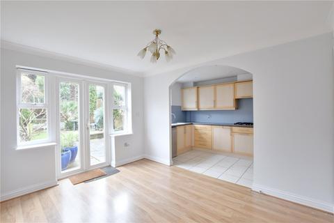 4 bedroom terraced house for sale - Barlow Drive, Shooters Hill, London, SE18