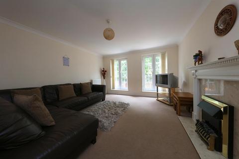 9 Doe Close, Penylan, Cardiff, CF23 9HJ