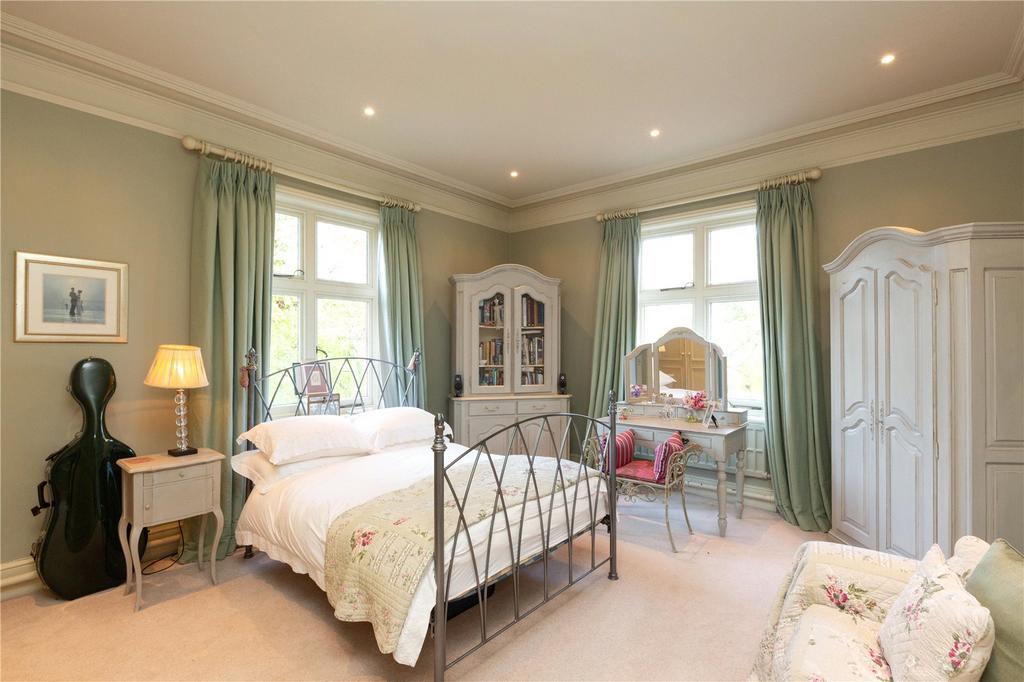 Guest Bedroom