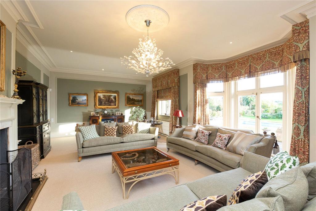 Drawing Room