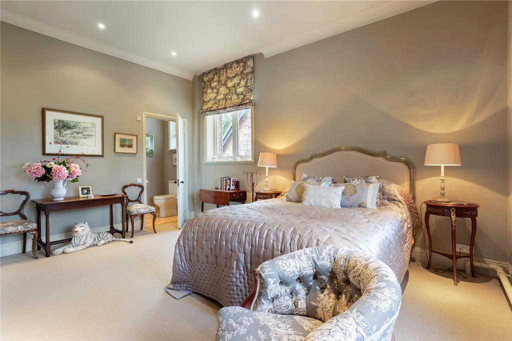Guest Bedroom