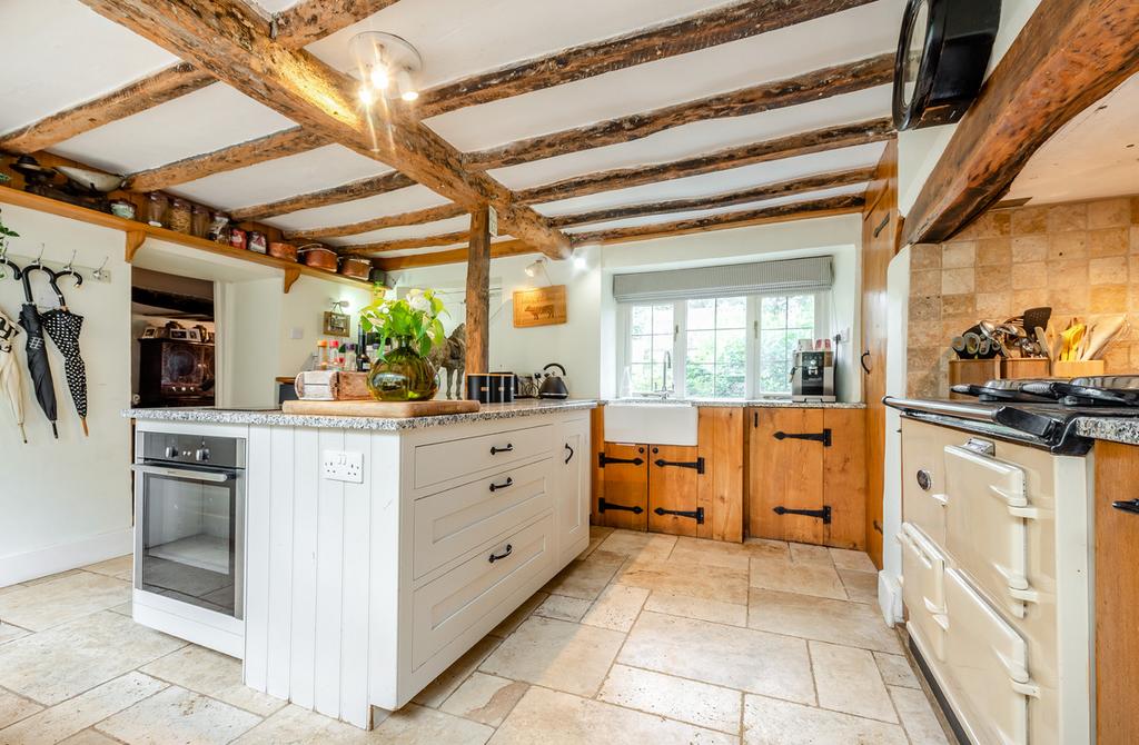 Main Street Wroxton Banbury Oxon... 4 bed country house for sale £900,000