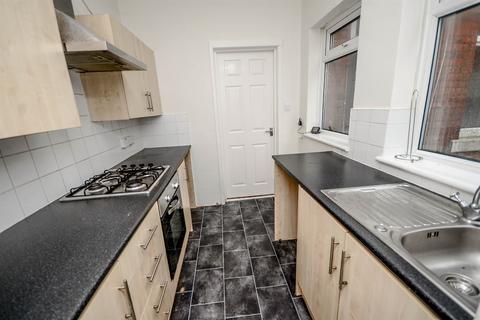 2 bedroom flat for sale, Mortimer Road, South Shields