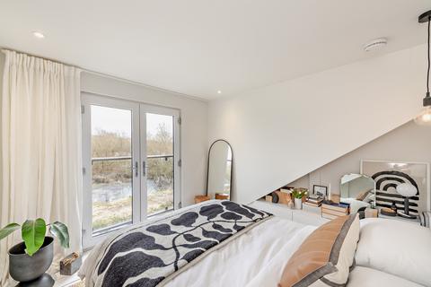 14 The Willows, Mill End, Rickmansworth, WD3 8YY