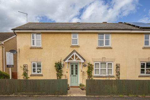 4 bedroom semi-detached house for sale - Old Alexander Road, Malmesbury, SN16