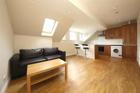 Flat 3, 1 Piercefield Place, Cardiff, CF24 0LD