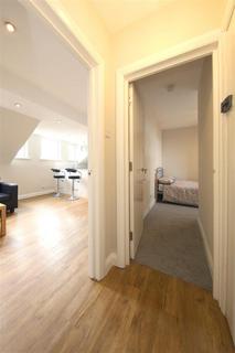 Flat 3, 1 Piercefield Place, Cardiff, CF24 0LD