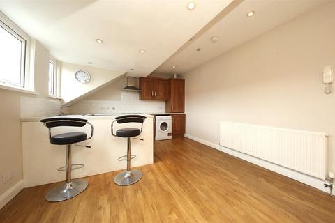 Flat 3, 1 Piercefield Place, Cardiff, CF24 0LD