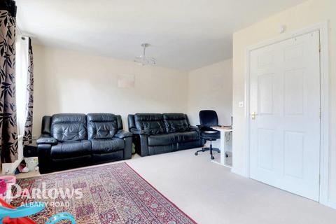 3 bedroom townhouse to rent, Blackberry Way, Cardiff