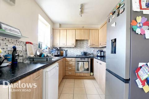 3 bedroom townhouse to rent, Blackberry Way, Cardiff