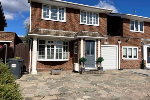 4 bedroom link detached house for sale, Eastwood Road, Rayleigh, Essex, SS6