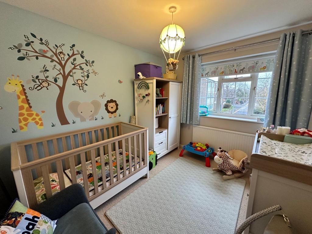 Bedroom 2