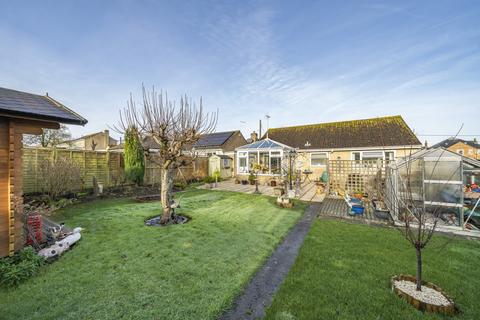 3 bedroom bungalow for sale, Bowden Road, Templecombe, BA8