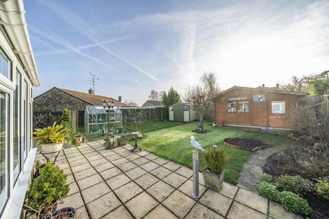 3 bedroom bungalow for sale, Bowden Road, Templecombe, BA8
