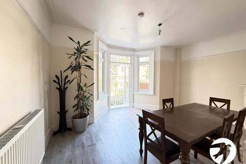 4 bedroom semi-detached house for sale, Belmont Hill, London, SE13