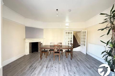 4 bedroom semi-detached house for sale, Belmont Hill, London, SE13