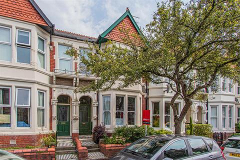 31 Ilton Road, Cardiff, CF23 5DU