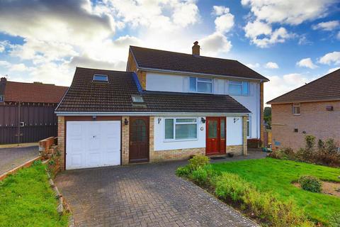 12 Llyn Close, Cardiff, CF23 6LG