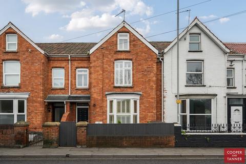 4 bedroom terraced house for sale, Glaston Road, Street, BA16