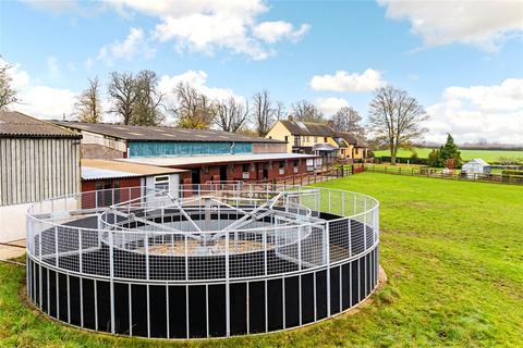 4 bedroom equestrian property for sale, Stowe, Buckingham, Buckinghamshire, MK18