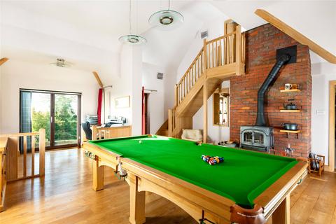 4 bedroom equestrian property for sale, Stowe, Buckingham, Buckinghamshire, MK18