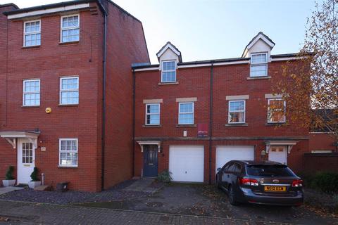 14 Doe Close, Penylan, Cardiff, CF23 9HJ