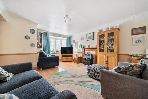 4 bedroom detached house for sale, Kingston Crescent, Chatham, Kent, ME5
