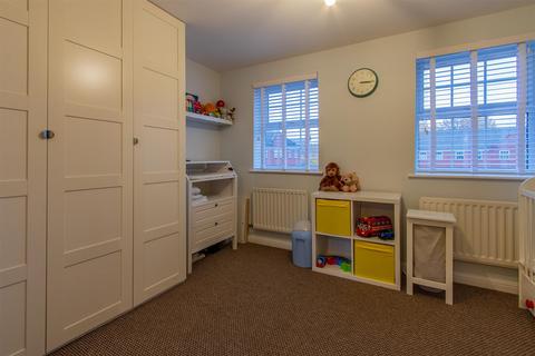 51 Doe Close, Penylan, Cardiff, CF23 9HJ