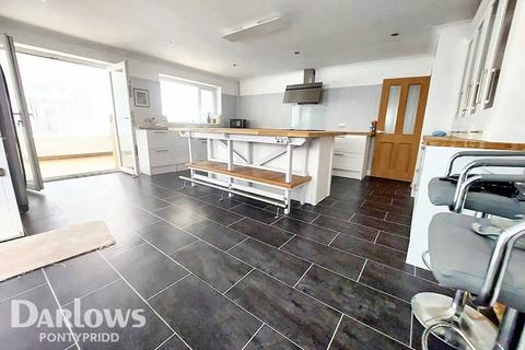 12 Alexandra Place, Abercynon, Mountain Ash, CF45 4YA