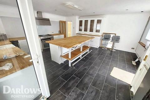 12 Alexandra Place, Abercynon, Mountain Ash, CF45 4YA