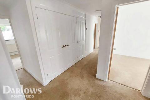 12 Alexandra Place, Abercynon, Mountain Ash, CF45 4YA