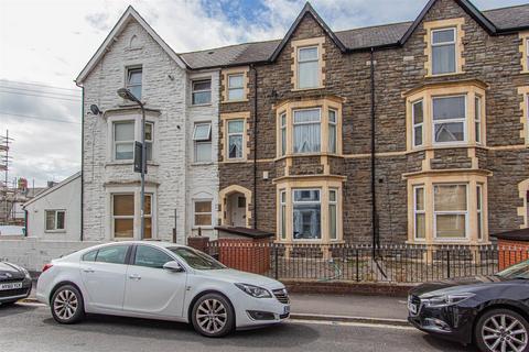 Flat 1, 10 Piercefield Place, Cardiff, CF24 0LD