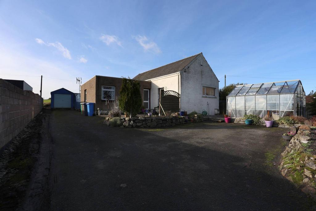 106 Oakfield Street, Kelty, KY4 0BX 2 bed bungalow for sale £183,000