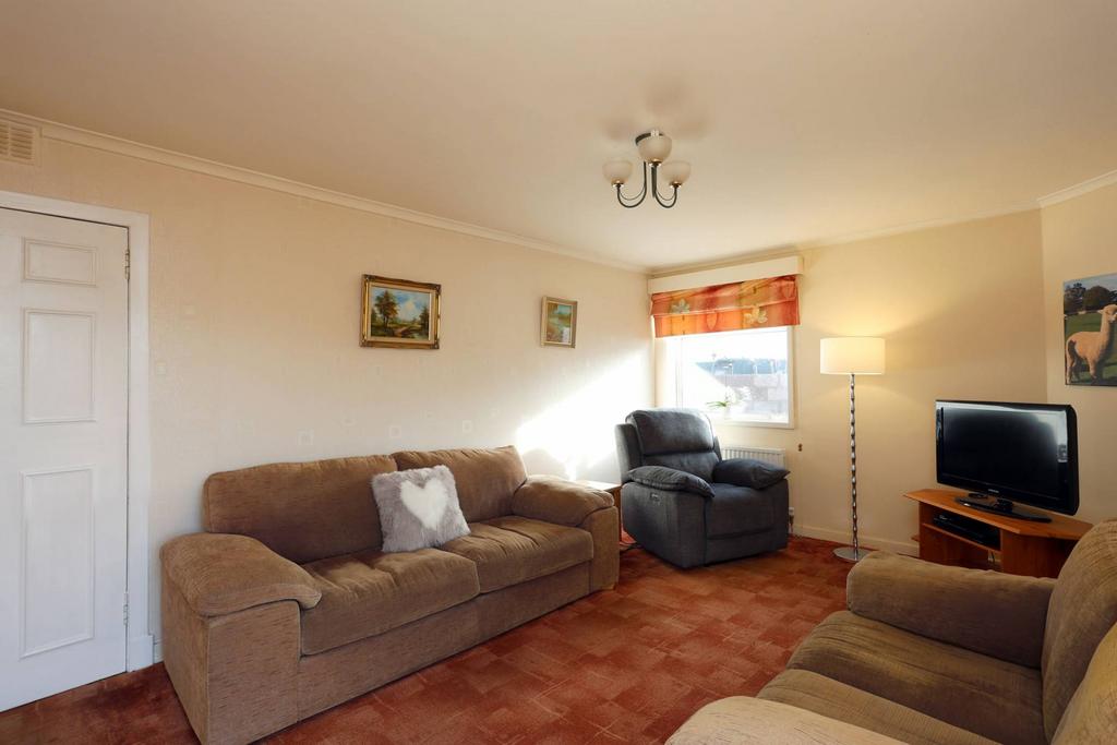 106 Oakfield Street, Kelty, KY4 0BX 2 bed bungalow for sale £183,000