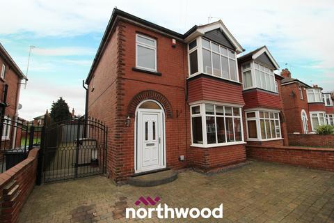 3 bedroom semi-detached house for sale - Welbeck Road, Doncaster DN4