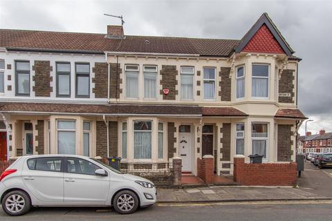 99 Brithdir Street, Cardiff, CF24 4LF