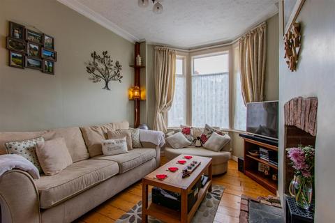 99 Brithdir Street, Cardiff, CF24 4LF