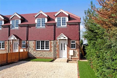 3 bedroom end of terrace house for sale, Toddington Lane, Littlehampton, West Sussex