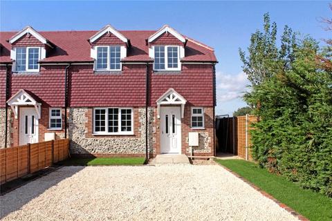 3 bedroom end of terrace house for sale, Toddington Lane, Littlehampton, West Sussex